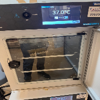 Shel Lab SMI2 Incubator image 0
